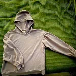 Madewell sweatshirt